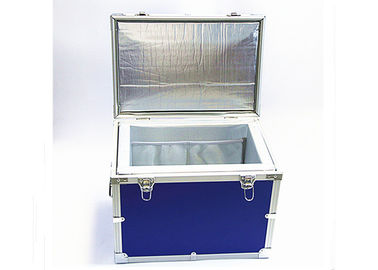 Eco 우호적 의약품 온도 제어 백신 냉장고 박스 24L