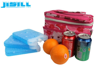 식품 안전 HDPE 플라스틱 재사용 공기 냉각기 냉각기 냉각기 냉각기