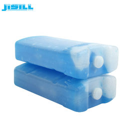 팬 280G를 위한 소형 튼튼한 플라스틱 단단한 얼음주머니 냉각기를 주문 설계하십시오