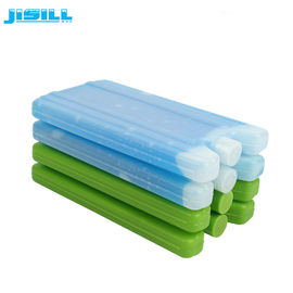 냉동용 얼음 벽돌 냉각 가방 점심용 얼음 팩 열 가방