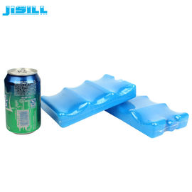 야외 음료 냉방을 위한 플라스틱 단단한 5.2 센티미터 맥주 아이스펙