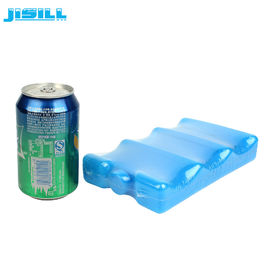 야외 음료 냉방을 위한 플라스틱 단단한 5.2 센티미터 맥주 아이스펙