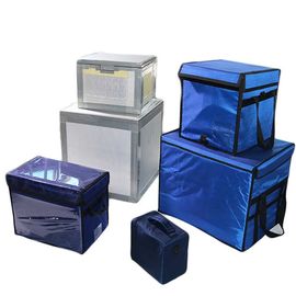 장거리 백신 저온 저장 수송을 위한 주문 약 냉각기 상자