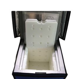 약 저장을 위한 42L 절연 의료 백신 냉각기 상자