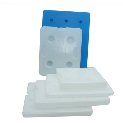 FDA 비어 있는 HDPE 초대형 얼음 벽돌 더 시원한 병 제조