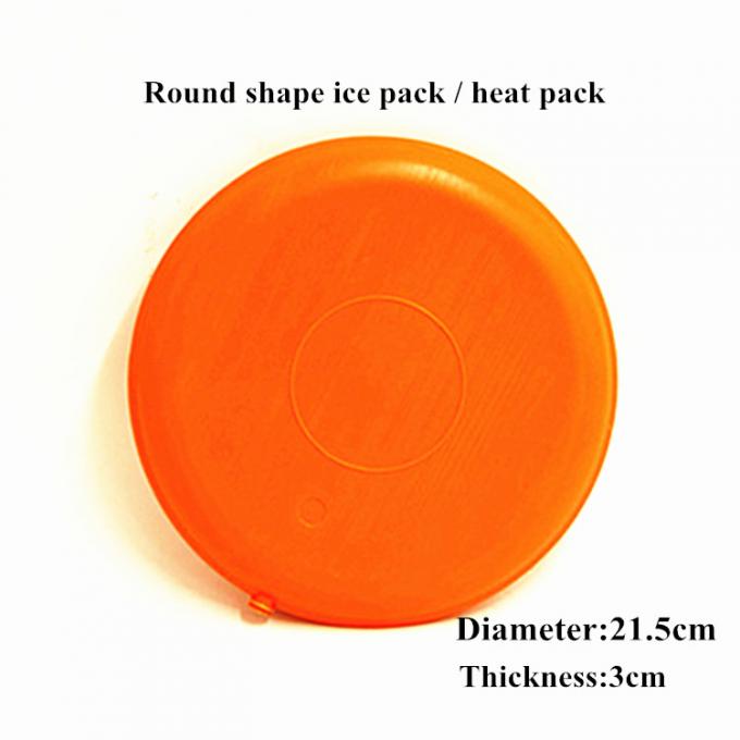 공장 가격 주사된 물은 이동할 수 있는 모자 HDPE 단단한 플라스틱 큰 얼음 냉각기 팩 할 수 있습니다