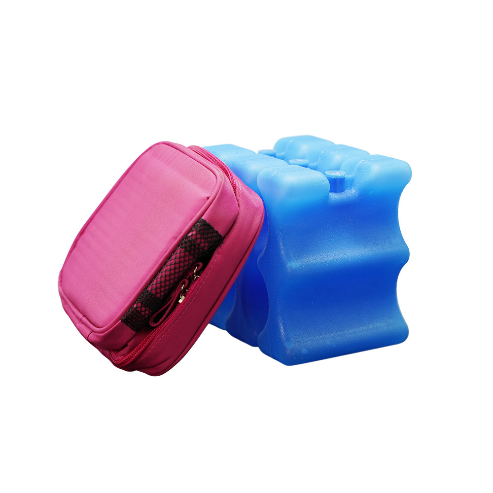 최신 회사 블로그 얼음주머니는 재사용될 수 있습니까?