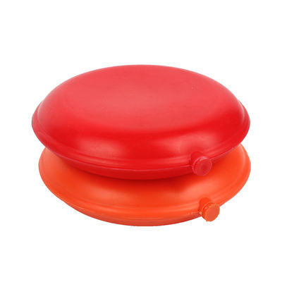 주문 열 백과 점심을 위한 재사용할 수 있는 난방 55C 상 변화물질 열 팩 online manufacture