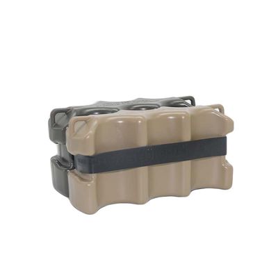 주문 맞춘 큰 단단한 냉장고는 맥주를 위한 시원한 벽돌 재사용할 수 있는 포터블을 마실 수 있습니다 online manufacture