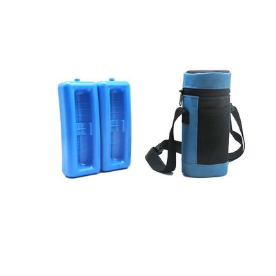 주문 미디에쿨 인슐린 보호기 콤팩트 케이스 2 PCM 얼음은 당뇨병을 위해 10 시간을 쌉니다 online manufacture