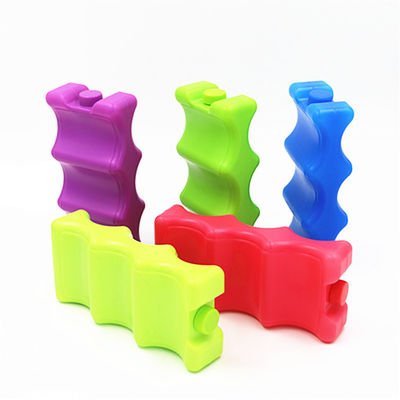 주문 맥주를 냉각시키기 위한 식품 등급 주입 수 플라스틱 냉장고 얼음 덩어리 online manufacture