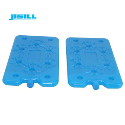 주문 245x145x15mm 플라스틱 얼음 가방 냉장고에 완벽한 밀폐 online manufacture