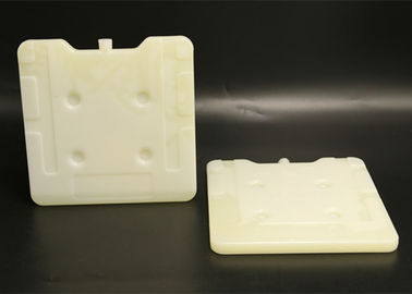 주문 주문을 받아서 만들어진 550ml 열 팩 재사용할 수 있는 뜨거운 찬 젤 팩 HDPE 밖에 online manufacture