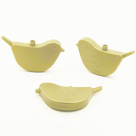 주문 Customize cute animal shape bpa free reusable durable cooler ice packs for children online manufacture