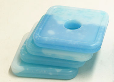 주문 옥외 신선한 냉각기 호리호리한 점심 얼음주머니 휴대용 냉각기 부대 음식은 신선한 유지합니다 online manufacture