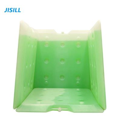 주문 안전 비독성 큰 냉각 아이스 팩 Bpa가 없는 내부 online manufacture