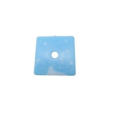 주문 정면으로 재사용 할 수 있는 얼음 벽돌 패키지 점심 상자 냉장고에 독성이 없습니다 online manufacture