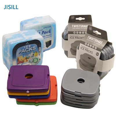 주문 냉장고 슬림 재사용 젤 작은 냉장고 가방 아이스 팩 점심 상자, 점심 가방 online manufacture