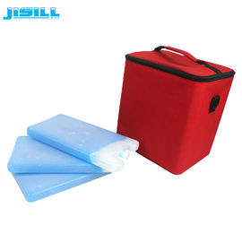 주문 HDPE 식품 등급 재사용할 수 있는 공융 냉각판 online manufacture