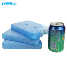 주문 환경 친화적 식품 등급 HDPE 냉각 유텍스 냉각판 신선함을 유지하기 위해 냉동 식품 online manufacture