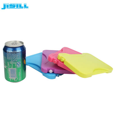 주문 사용자 정의 가능한 점심 아이스 팩 냉동 식품에 대한 개인화 냉각 솔루션 online manufacture