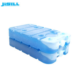 주문 냉동 식품을 위한 비 부식성 팬 아이스펙 재사용할 수 있는 450G online manufacture