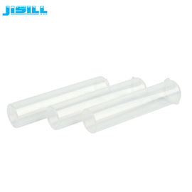주문 투명 하드 피피 110x23mm 10G 플라스틱 포장 튜브 online manufacture