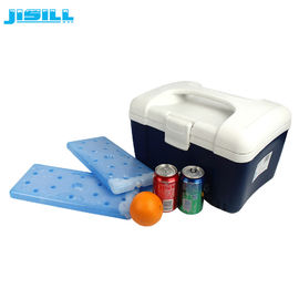 주문 HDPE 찬 사슬 수송을 위한 플라스틱 젤 얼음 공융 판 online manufacture