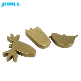 주문 210G 휴대용 귀여운 작은 재사용할 수 있는 젤 얼음주머니 Hdpe 아이들의 얼음주머니 online manufacture