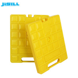 주문 신선한 찬 사슬 및 수송을 위한 재사용할 수 있는 25x20x3cm 냉장고 냉찜질 online manufacture