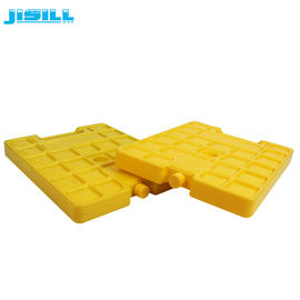 주문 Reusable 25x20x3cm Freezer Cold Packs For Cold Chain Fresh And Transportation online manufacture