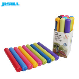 주문 냉각 커피, Cylindrica 얼음 지팡이 냉각기를 위한 2.5 직경 Cm 소형 얼음주머니 online manufacture