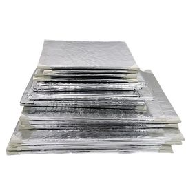 주문 음료 냉각기를 위한 난방 절연제 냉장고 진공에 의하여 격리되는 패널 online manufacture