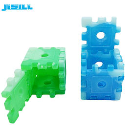 주문 HDPE 더 차가운 부대에 있는 음식을 위해 6의 놓이는 비독성 소형 냉장고 냉찜질 online manufacture