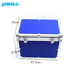 주문 약 진공에 의하여 격리된 패널 PP 물자 VIP는 2-8 도를 깝니다 online manufacture