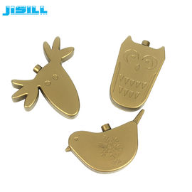 주문 건강 재사용할 수 있는 동물성 모양 작은 아이 냉찜질 음식 급료 사랑스러운 플라스틱 online manufacture