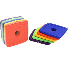 주문 고효율 점심 상자 얇은 미니 냉장고 포장 식품 등급 HDPE 냉동 식품 online manufacture