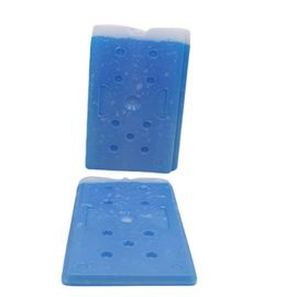 주문 약 근수 얼음 주머니를 위한 큰 휴대용 재사용할 수 있는 언 빙판 online manufacture