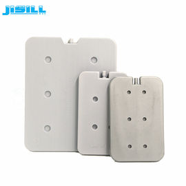 주문 BPA가 없는 오래 지속되는 얼음 냉각 포장지 / 냉동 식품용 가벼운 치료용 얼음 포장지 online manufacture