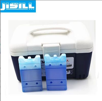 주문 350ML 2-8°C 재사용 가능한 단열식품 고기 냉장용 아이스 팩 의료용 야외용 모유 냉각 팬 online manufacture