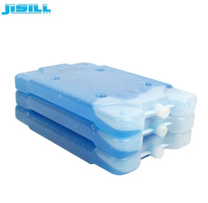 주문 500ml 2-8°C 재사용 가능한 단열식품 고기 냉장용 아이스 팩 의료 및 야외용 모유 냉각 팬 online manufacture