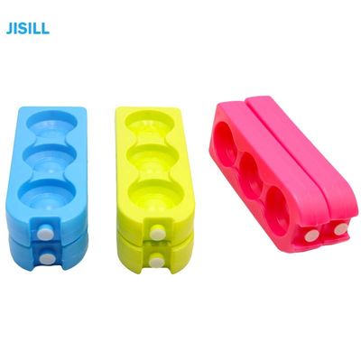 주문 Longlife 냉각을 위한 경량 음료 맥주 홀더 냉각기 저장 쟁반 online manufacture