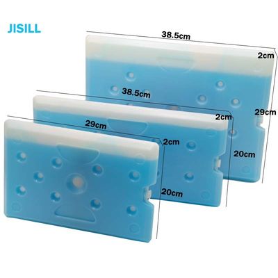 주문 어는 주문 PCM 얼음 냉각기 벽돌 음식 급료 옥외 -22 도 online manufacture