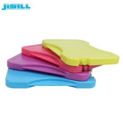 주문 Bpa 무료 SGS 200ML 재사용할 수 있는 냉장고 팩 online manufacture