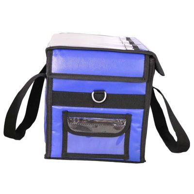 주문 통제되는 PU VIP 약 여행 백신 냉각기 상자 저온 online manufacture