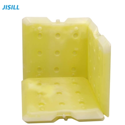 품질  Medical Storage Box HDPE PCM Ice Pack 32*32*2cm 공장