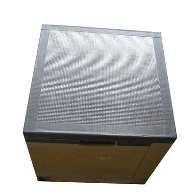 주문 42L 격리된 전기 의학 쿨 박스 혈액 운송백 online manufacture