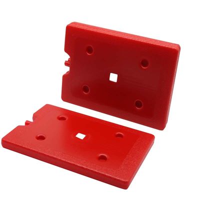 주문 25도 데우는 점심을 위한 재사용할 수 있는 Usableness 마이크로파 열 팩 online manufacture