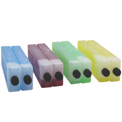 주문 CPSIA LFGB 냉동 식품 냉장고용 냉동용 아이스 팩 online manufacture