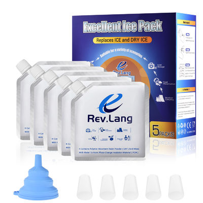 주문 냉각기를 위한 알루미늄 재사용할 수 있는 아이스펙 online manufacture